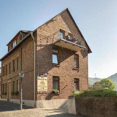 Ferienwohnungen Engelmannstift Bacharach Exterior photo